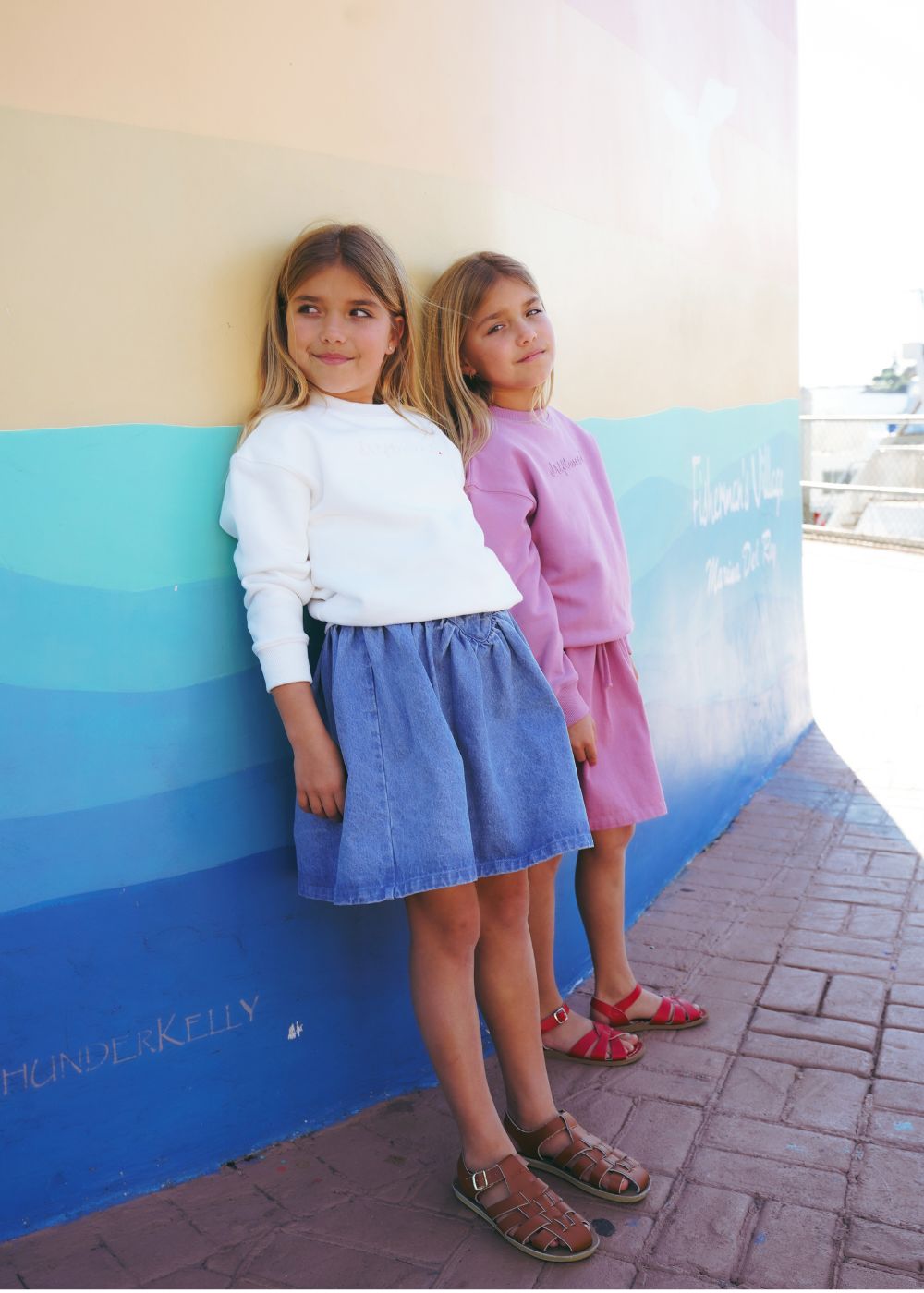 Driftwood Sweatshirt