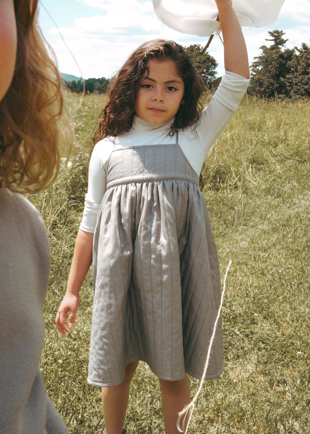 Hearth Dress