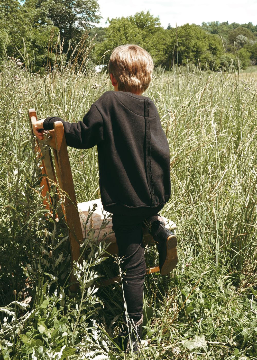 1976 Sweatshirt