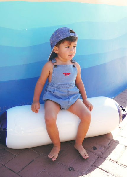 ロンパース・カバーオール Marlow and Mae - Poppy romper Poppy romper - Marlow and Mae
