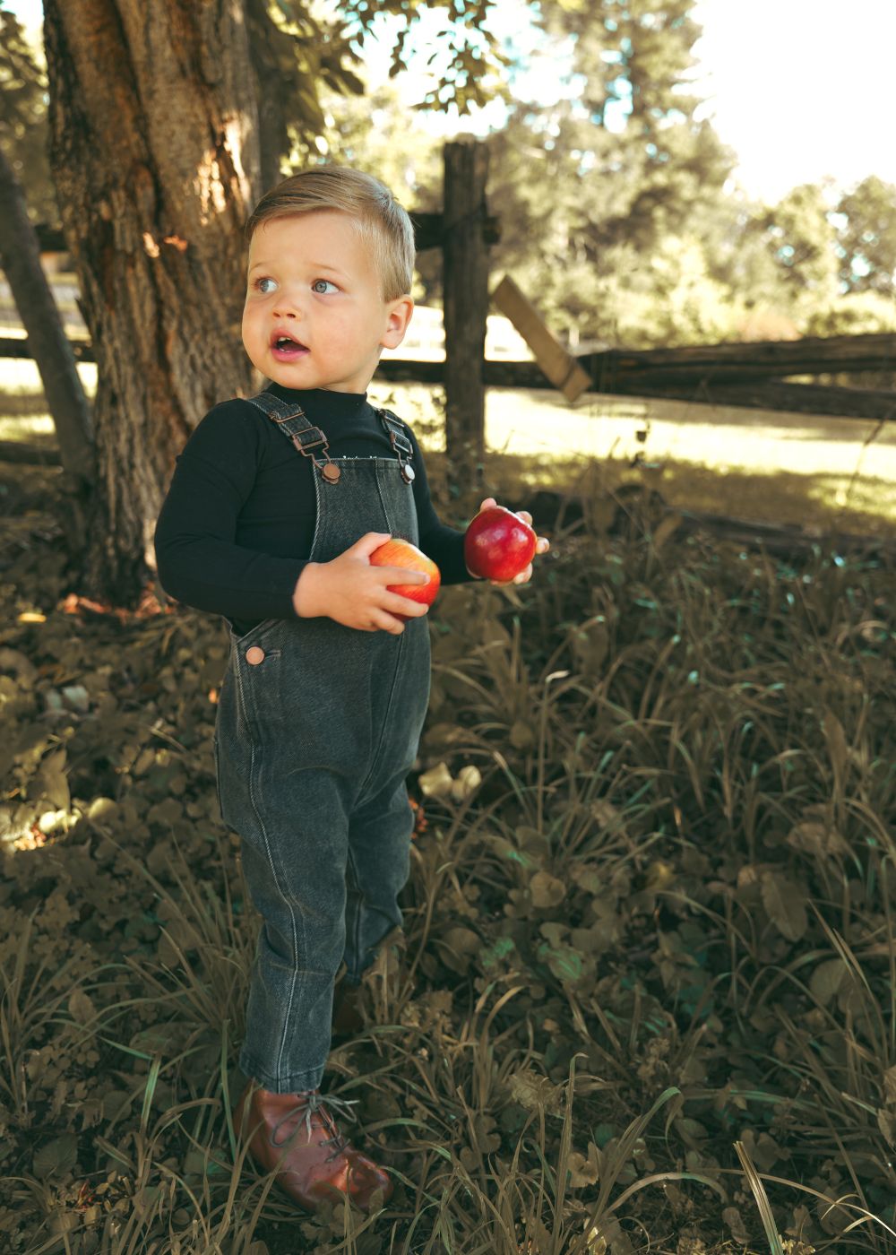 Heritage Originals Dungarees