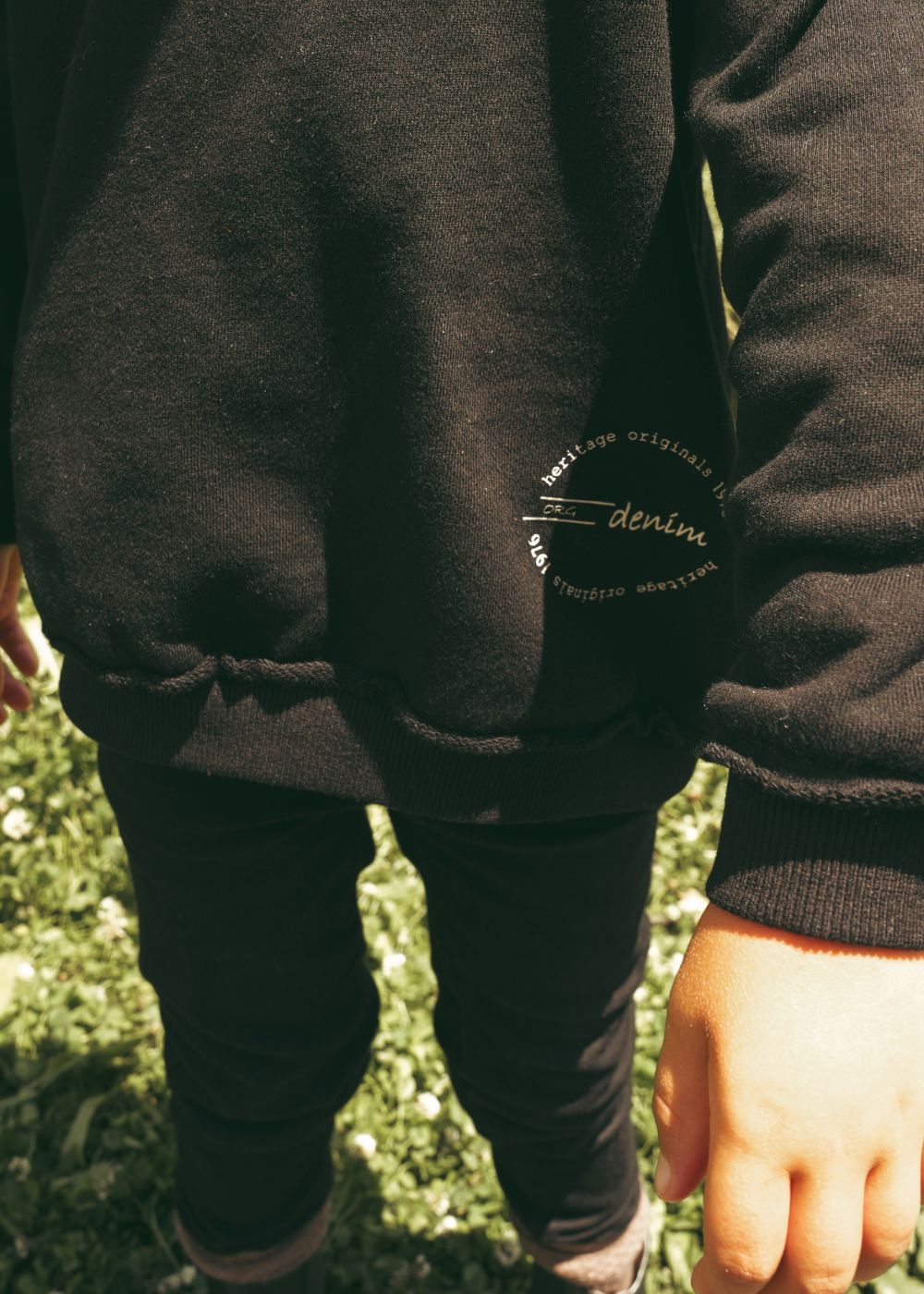 1976 Sweatshirt