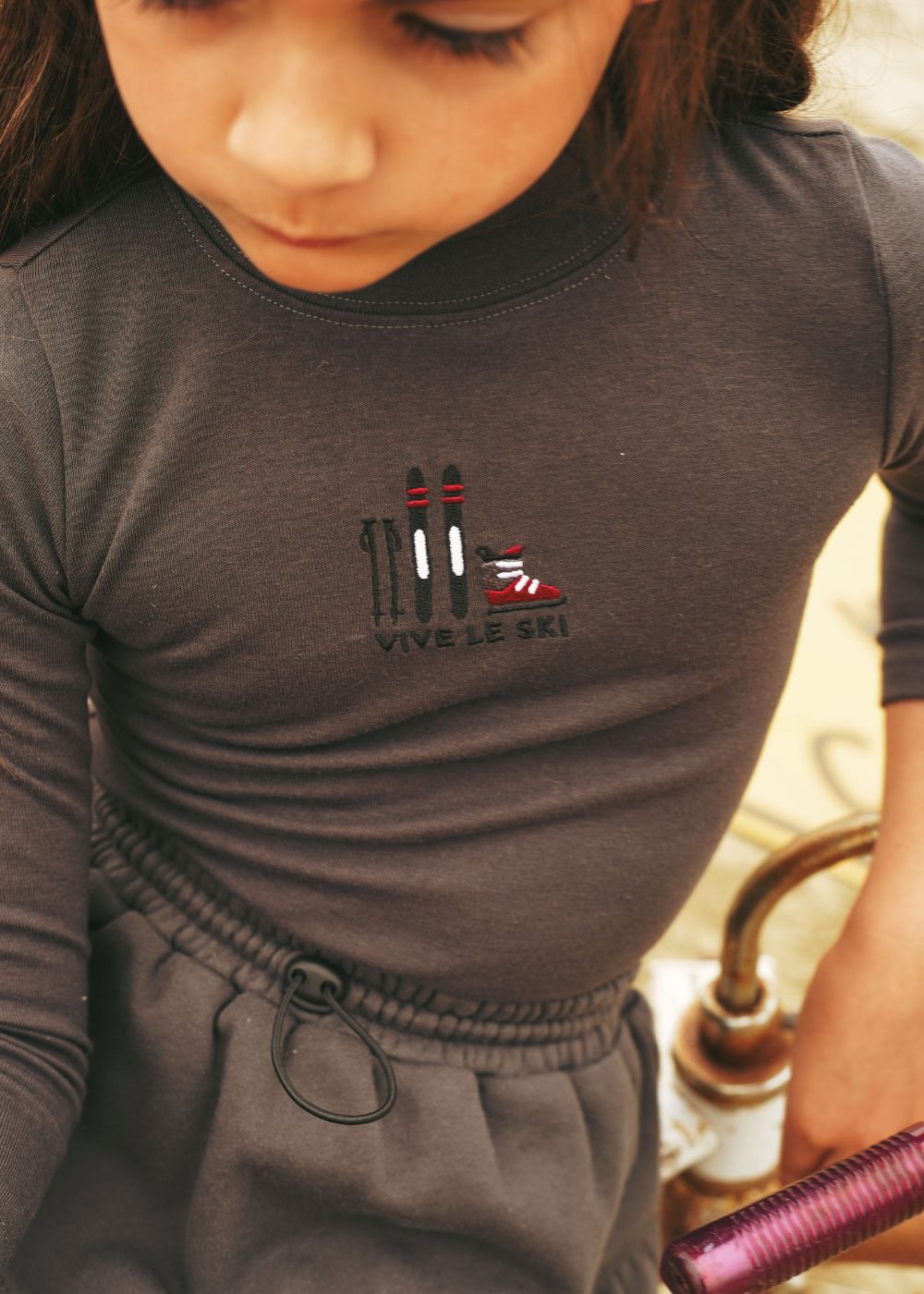 Nord Skirt