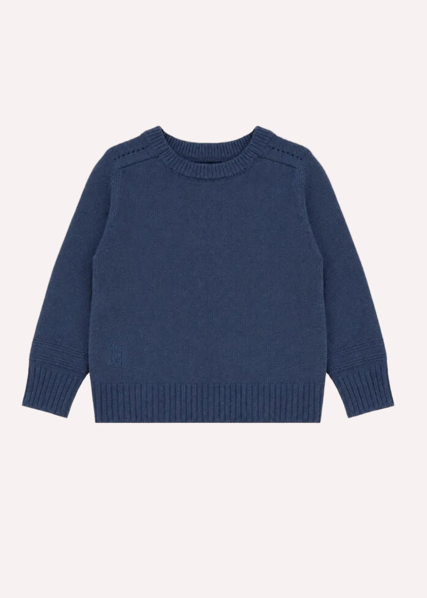 Heath Sweater