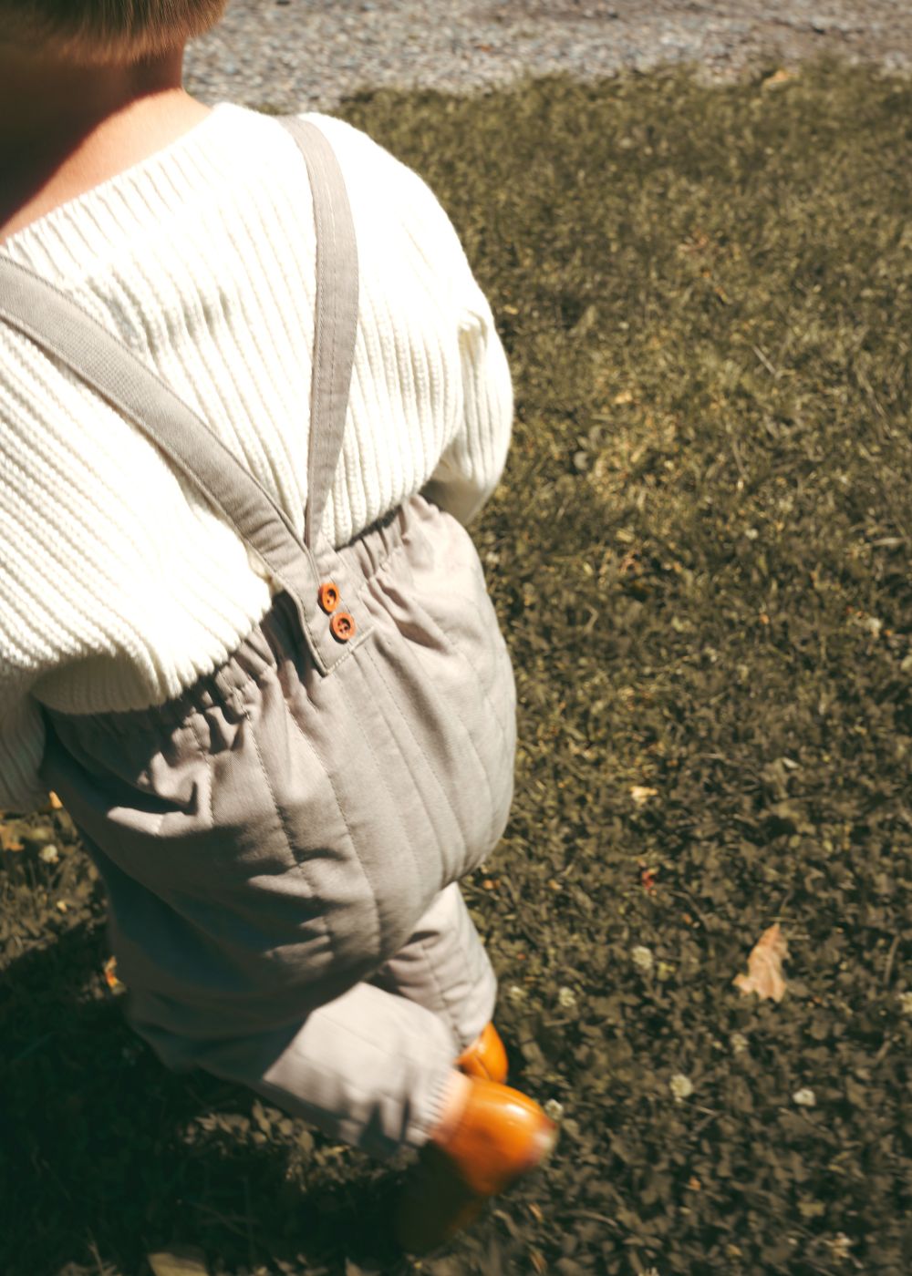 Rudy Overalls