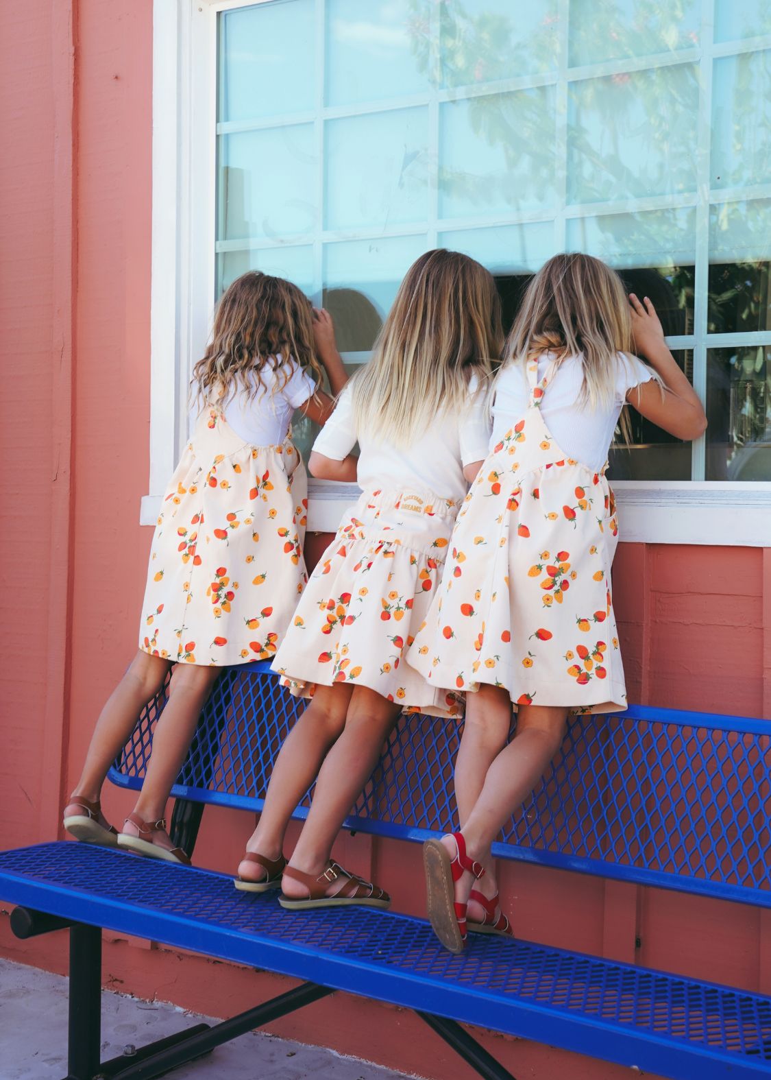 COUNTRY CLUB SERIES – Calla Lili Kids