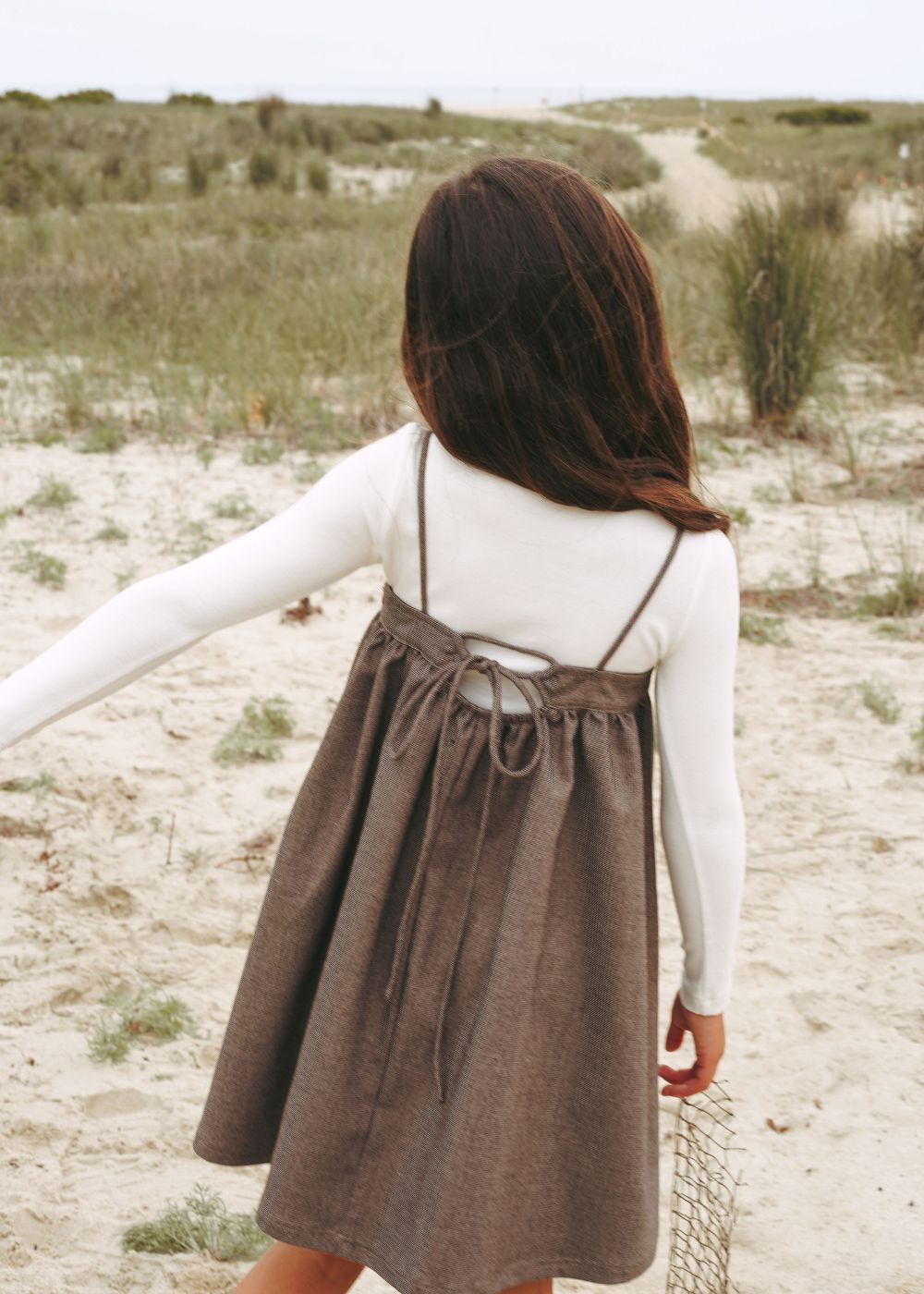 【極美品】 AMERI MAISIE LITTLE GATHER DRESS 極美品】 AMERI MAISIE LITTLE GATHER DRESS