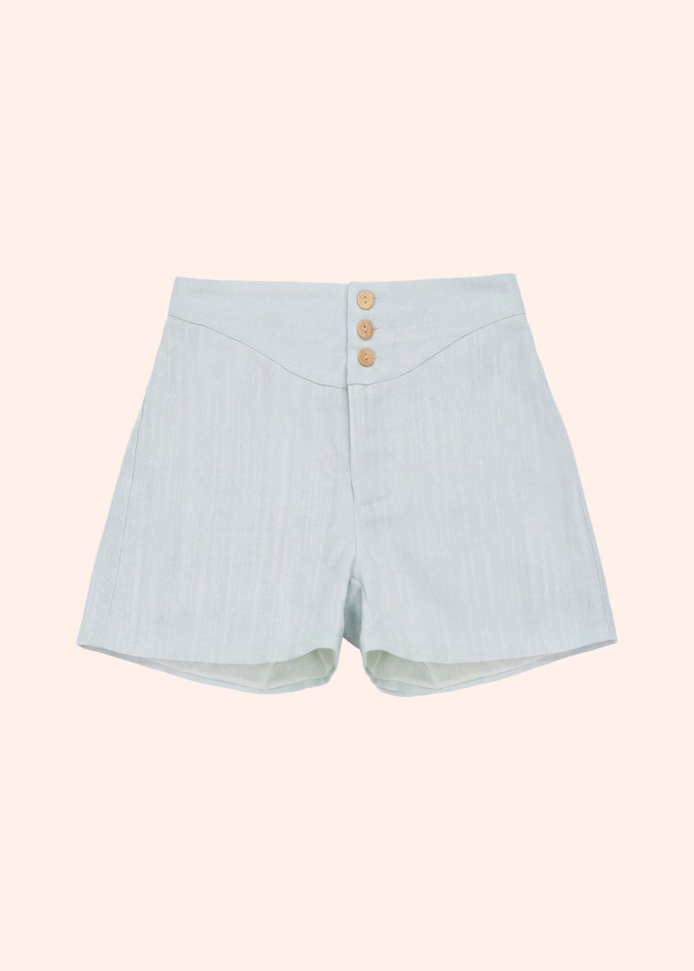 Ollie Bermudas