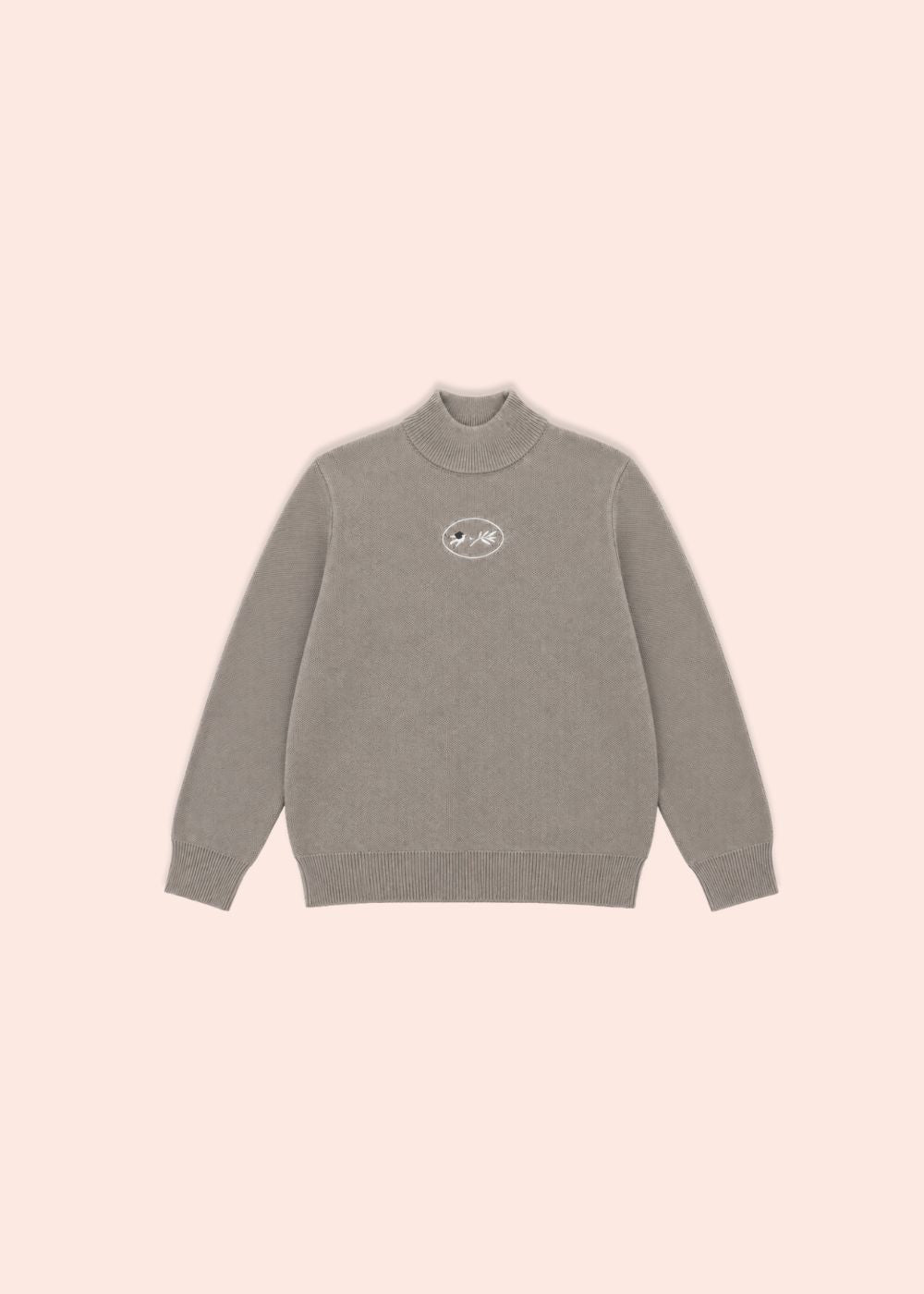 Vera Knit Sweater