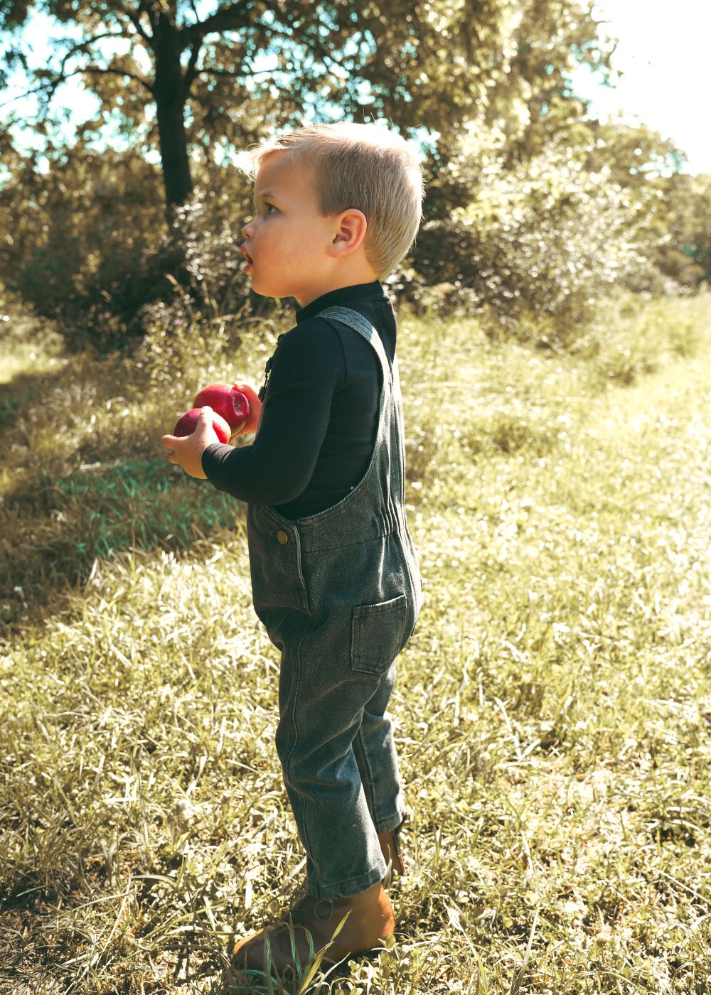 Heritage Originals Dungarees