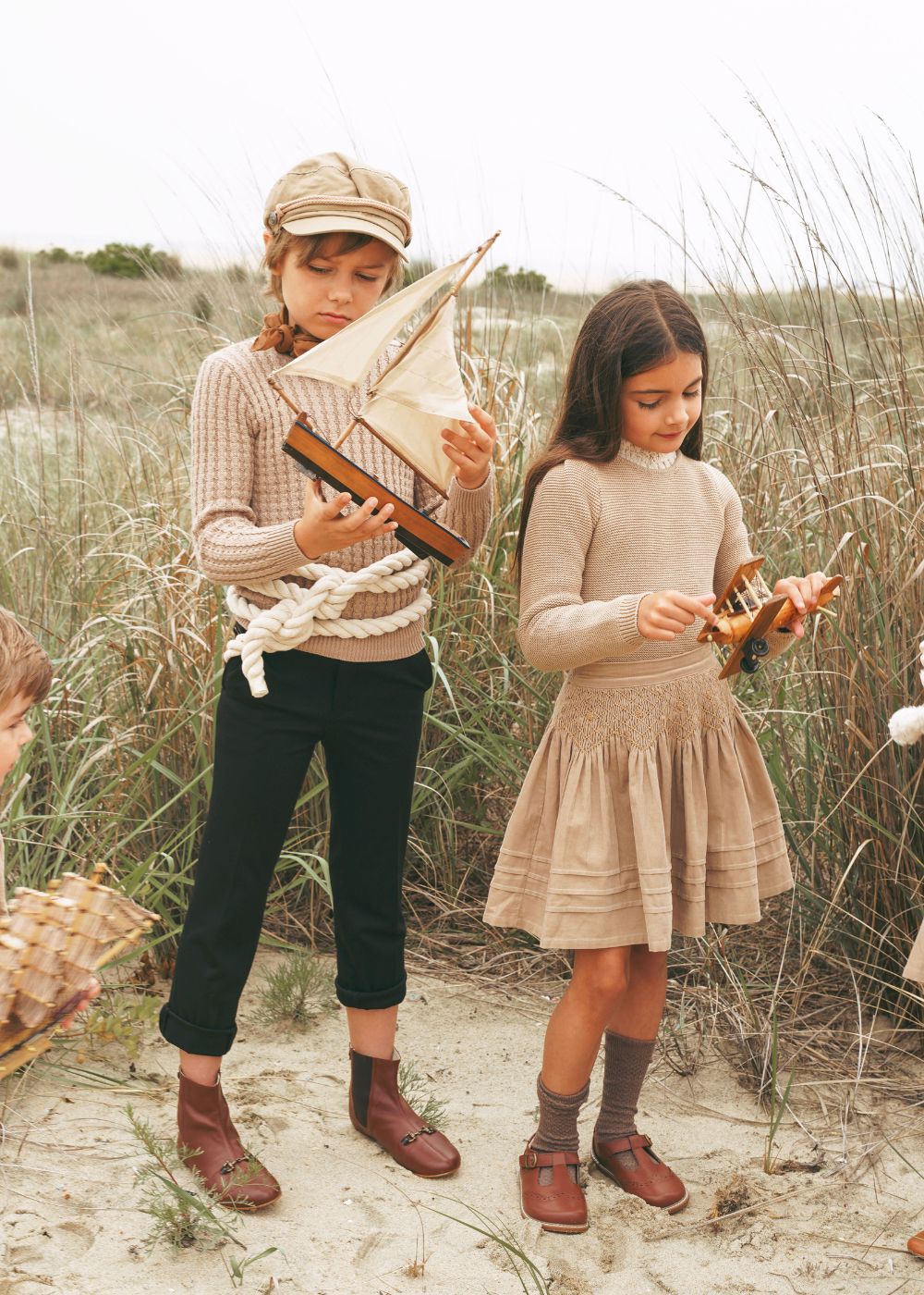 Hazel Sweater