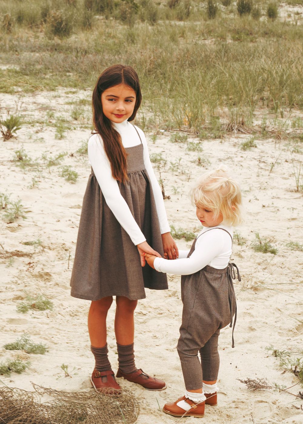 Baby Girl – Calla Lili Kids