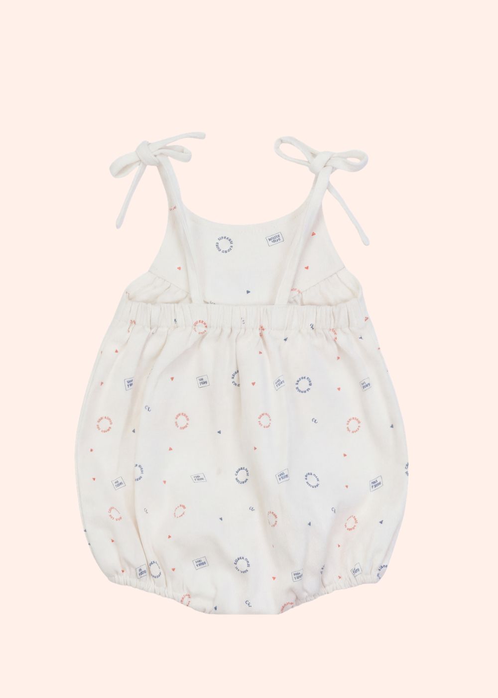 The Playday Romper