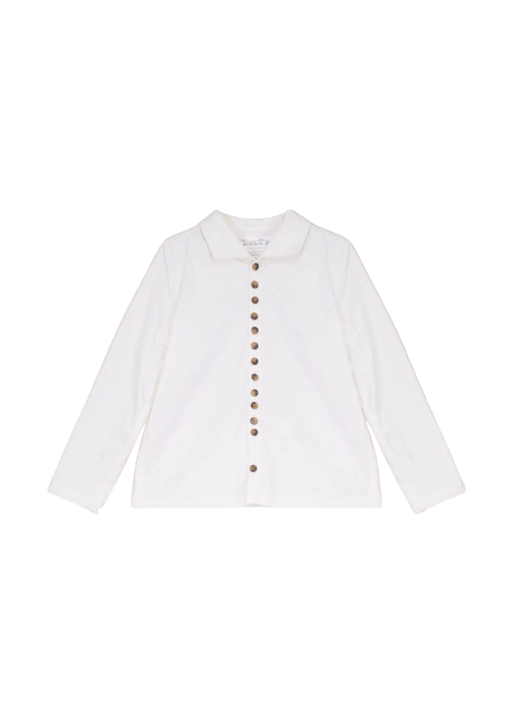 Alder Button Shirt