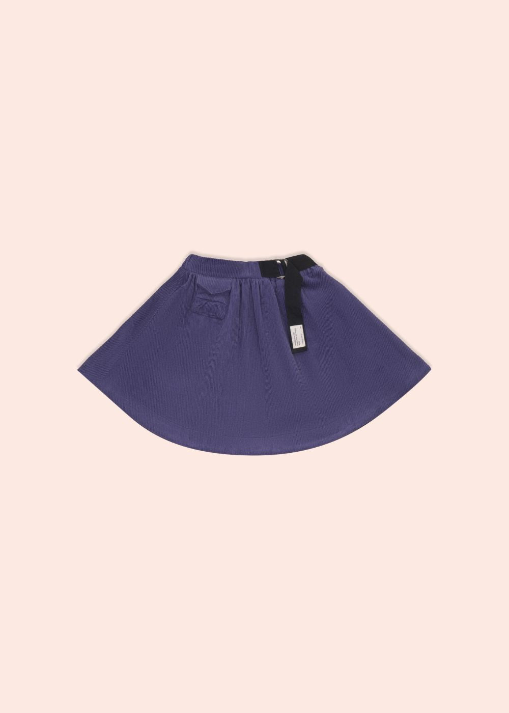 Apres Cord Skirt