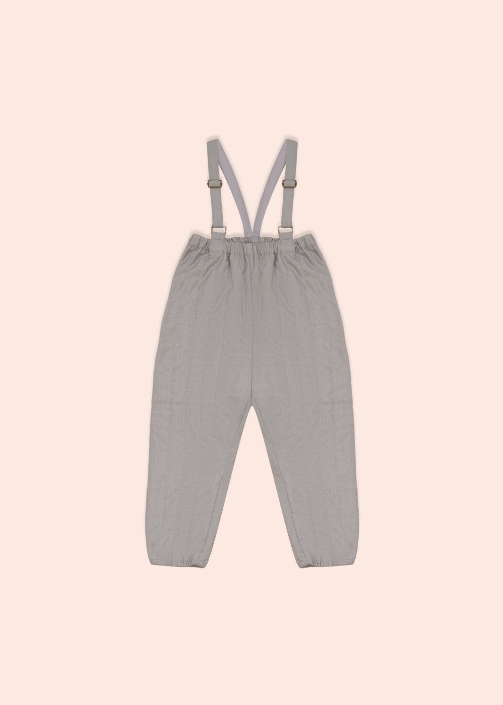 Rudy Overalls
