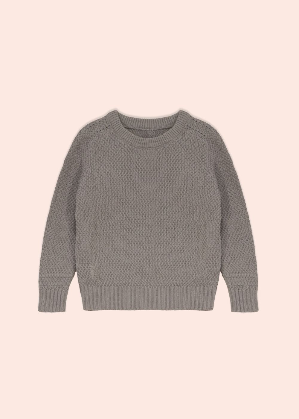 Heath Sweater (Taupe)