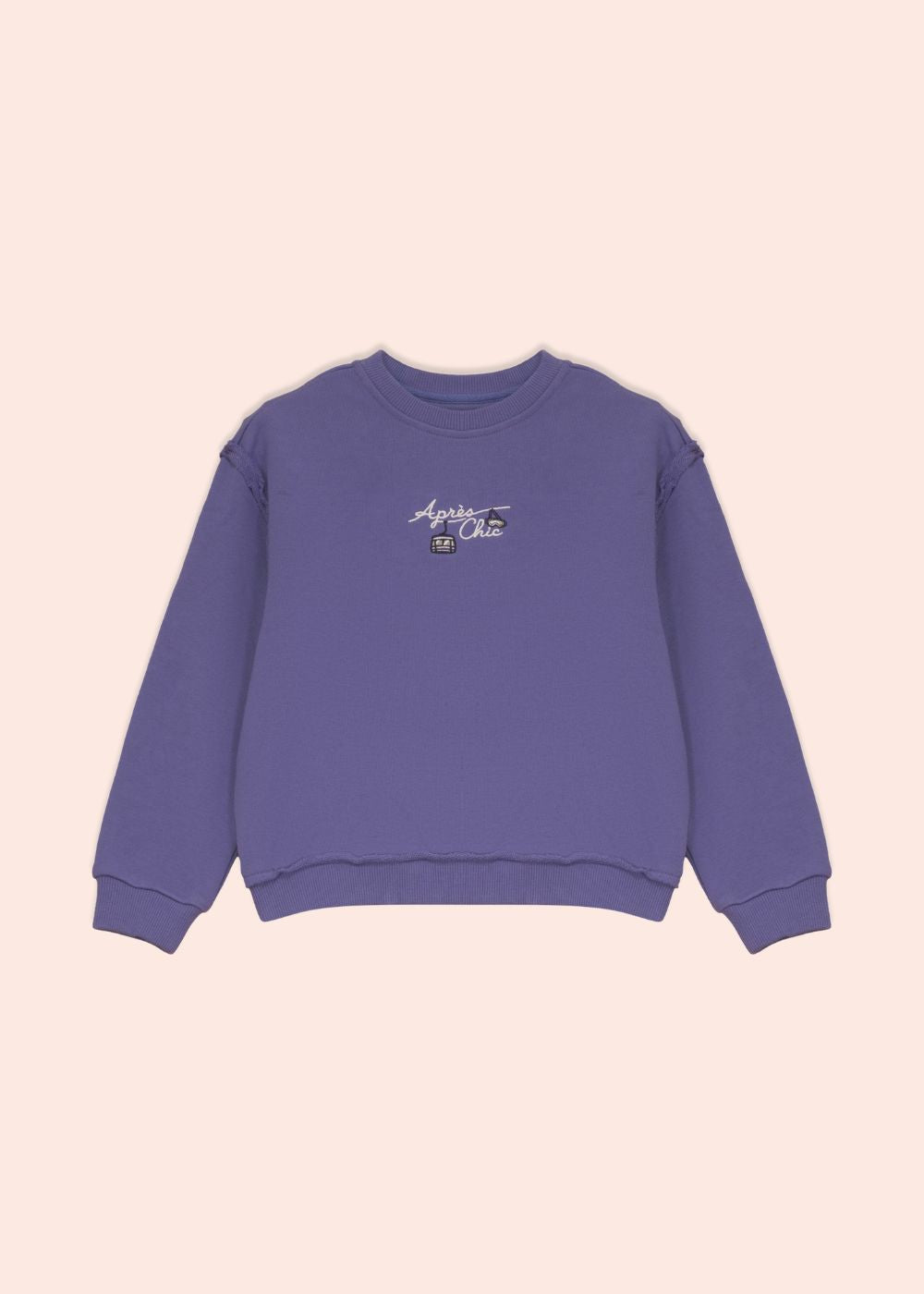 Clover Sweatshirt