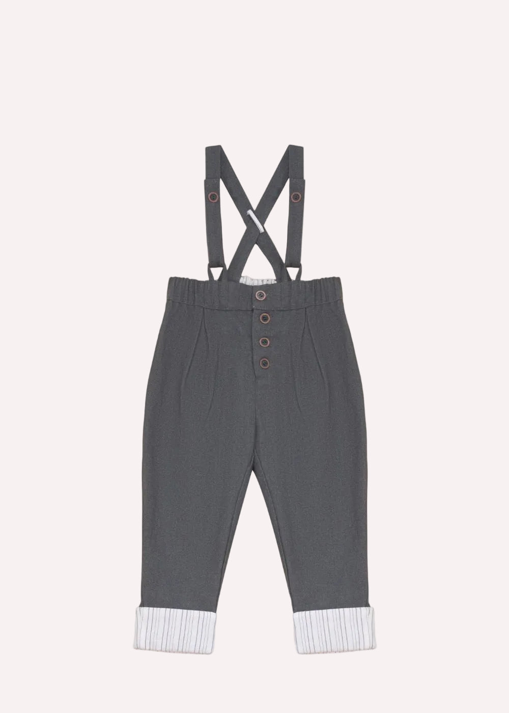 Ellis Suspender Trousers