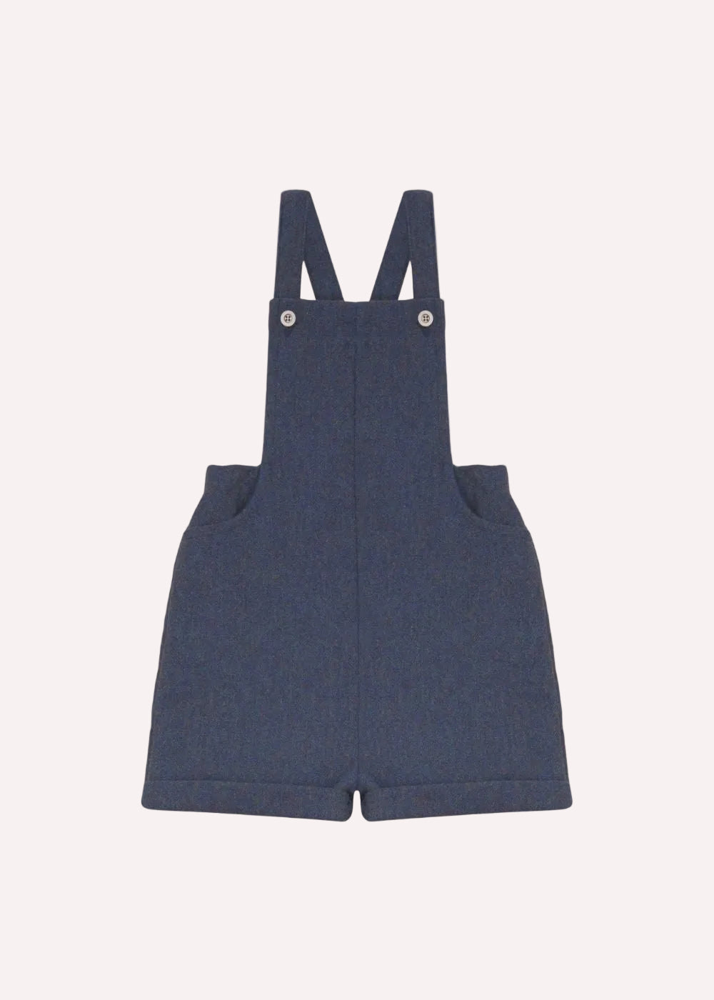 Louis Tailored Overalls