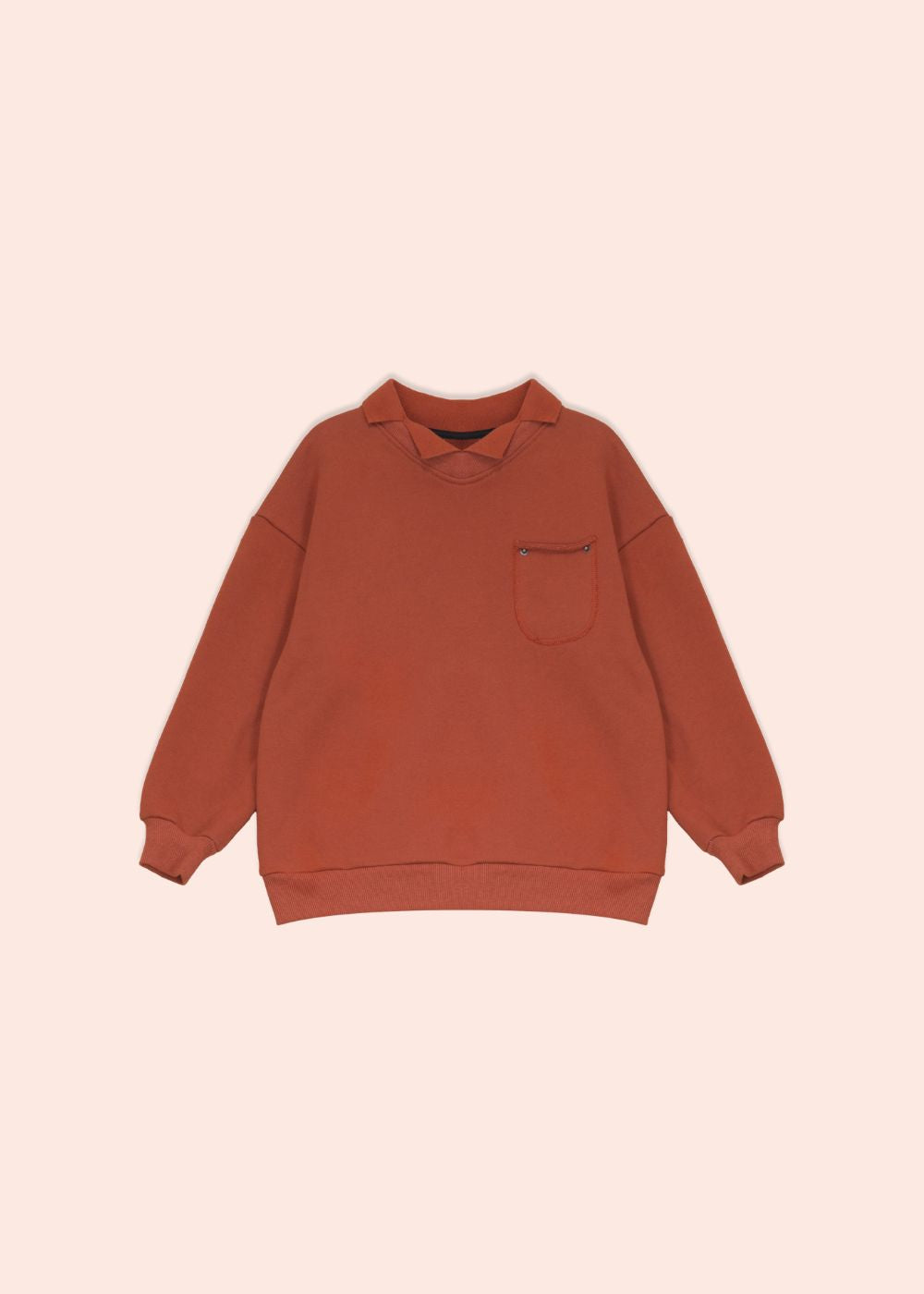 Rugby Sweatshirt