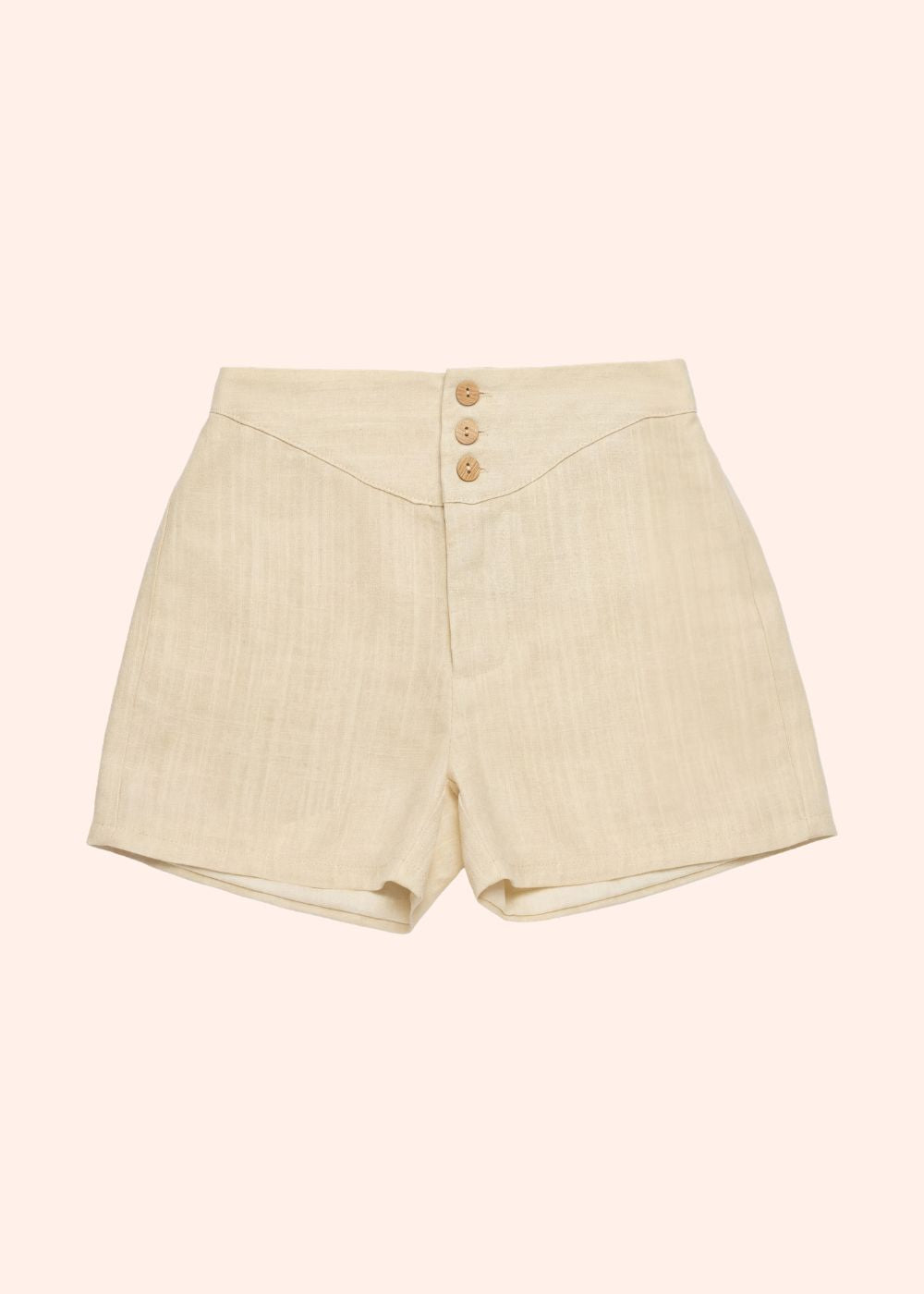 Ollie Bermudas