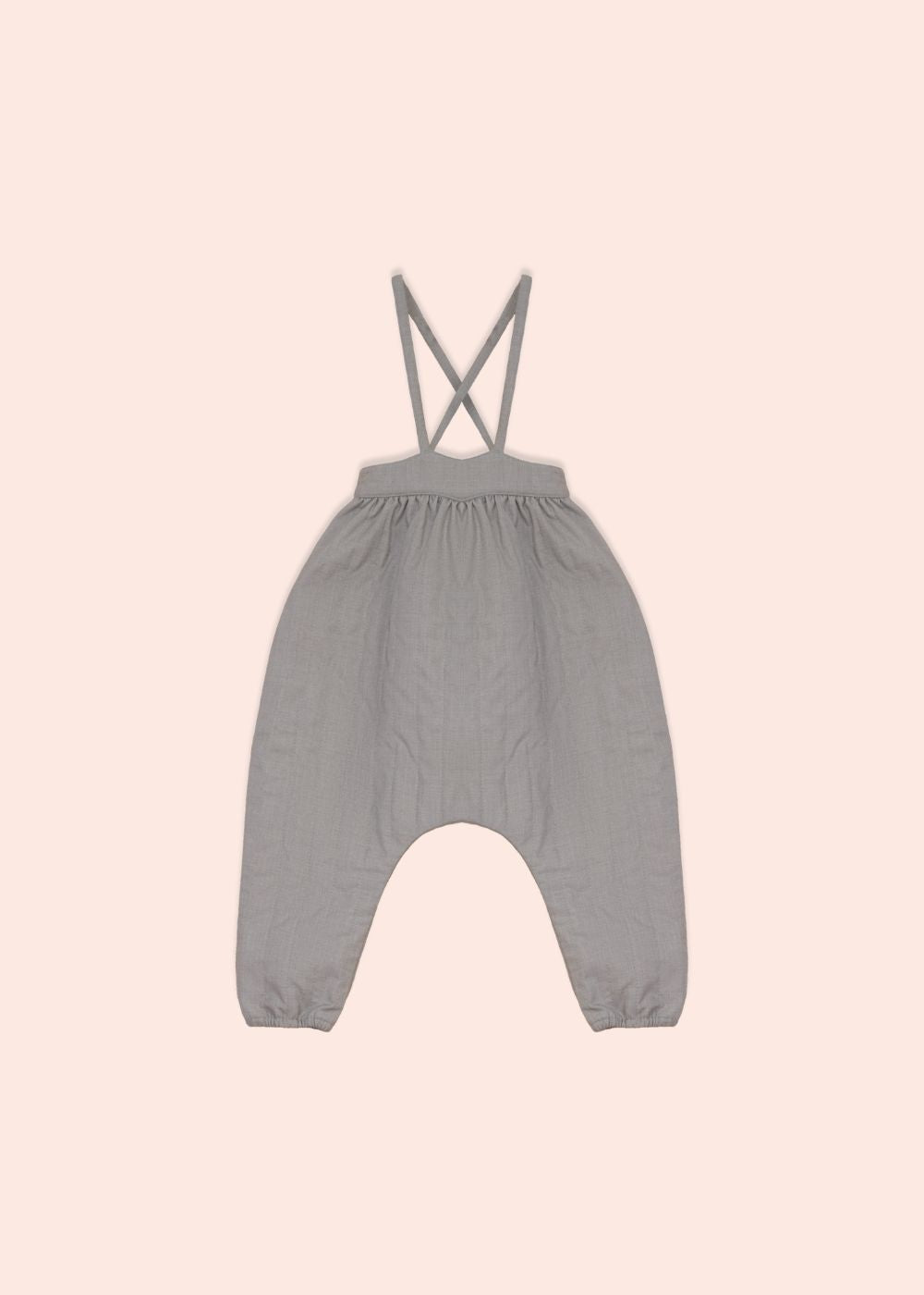 Mila Overalls