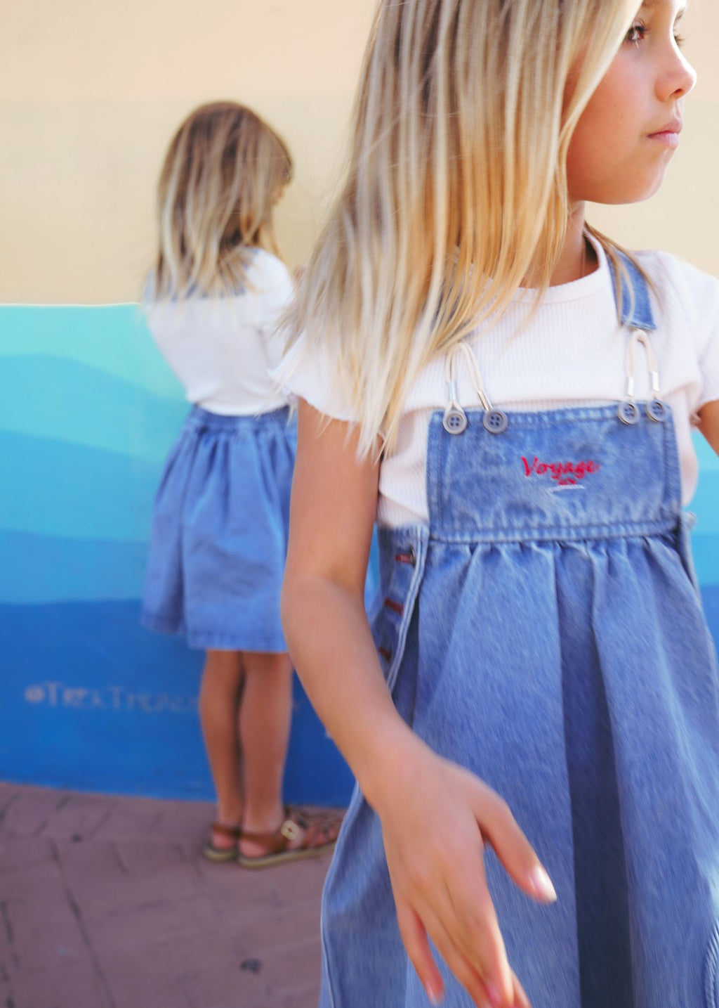 Harbor Pinafore