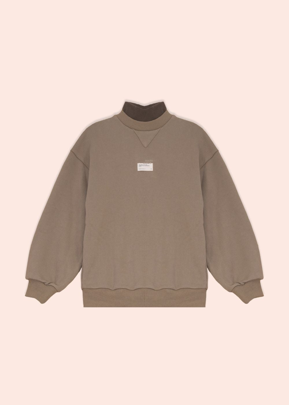Aspen Sweatshirt