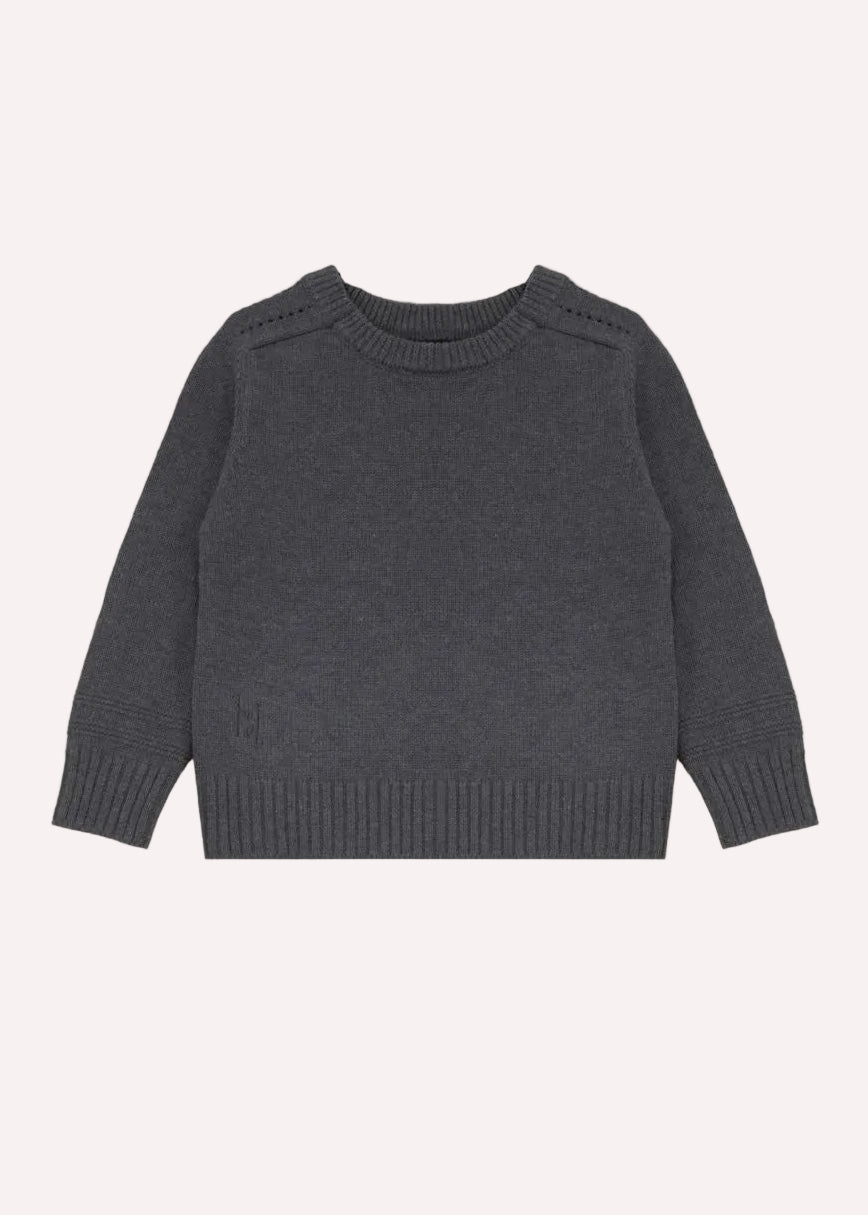 Heath Sweater
