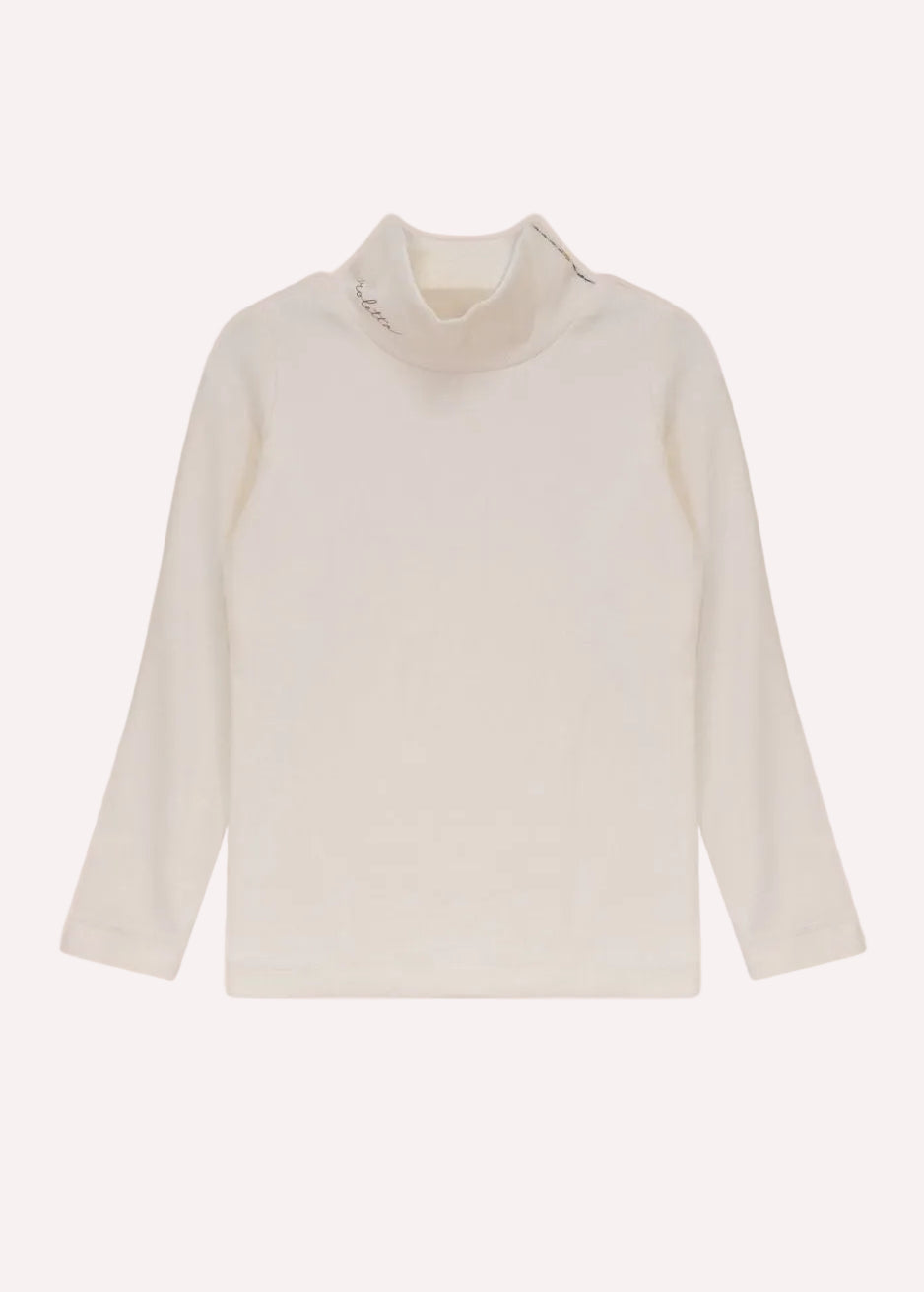 Violetta Mockneck