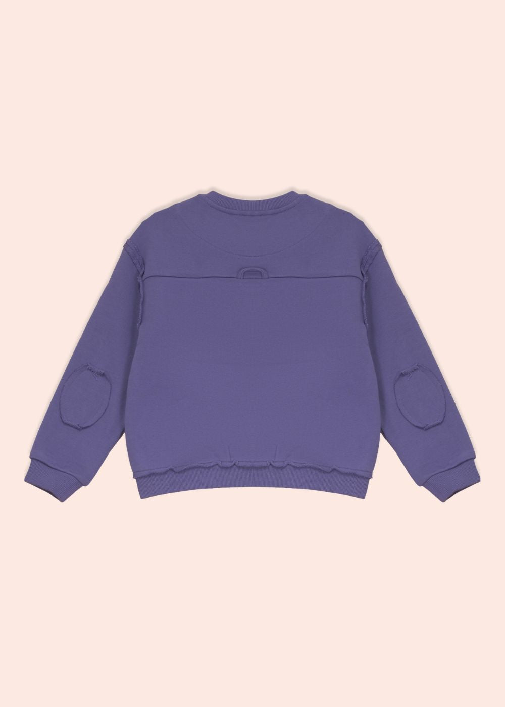 Clover Sweatshirt
