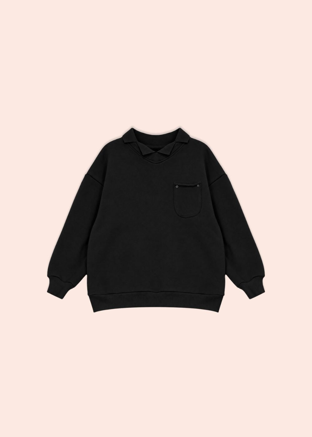 Rugby Sweatshirt