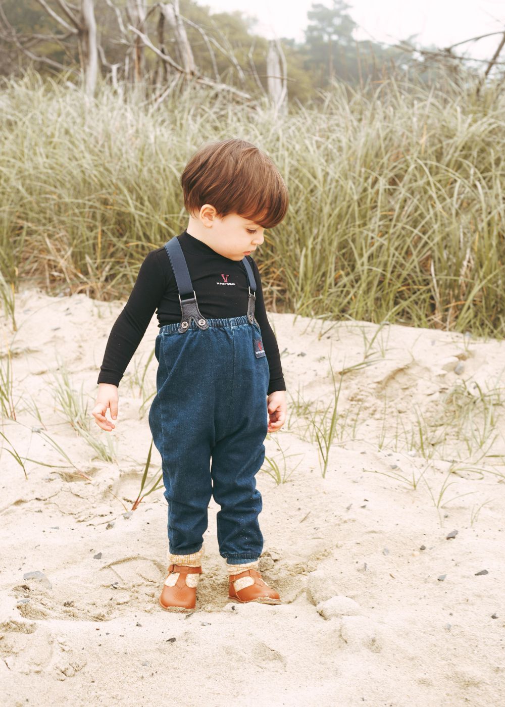 The vintage edit Calla Lili Kids The vintage edit Calla Lili Kids