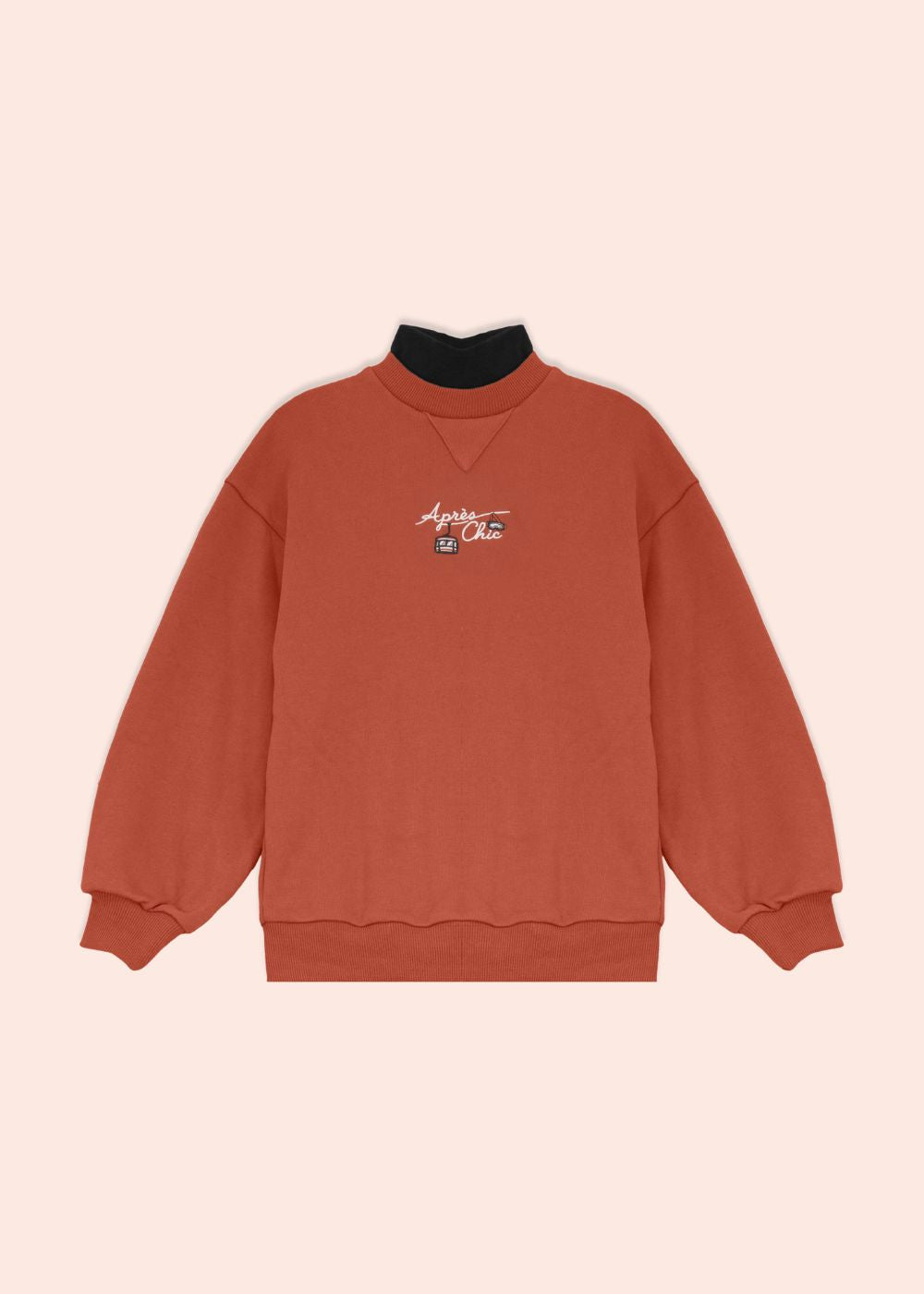 Aspen Sweatshirt