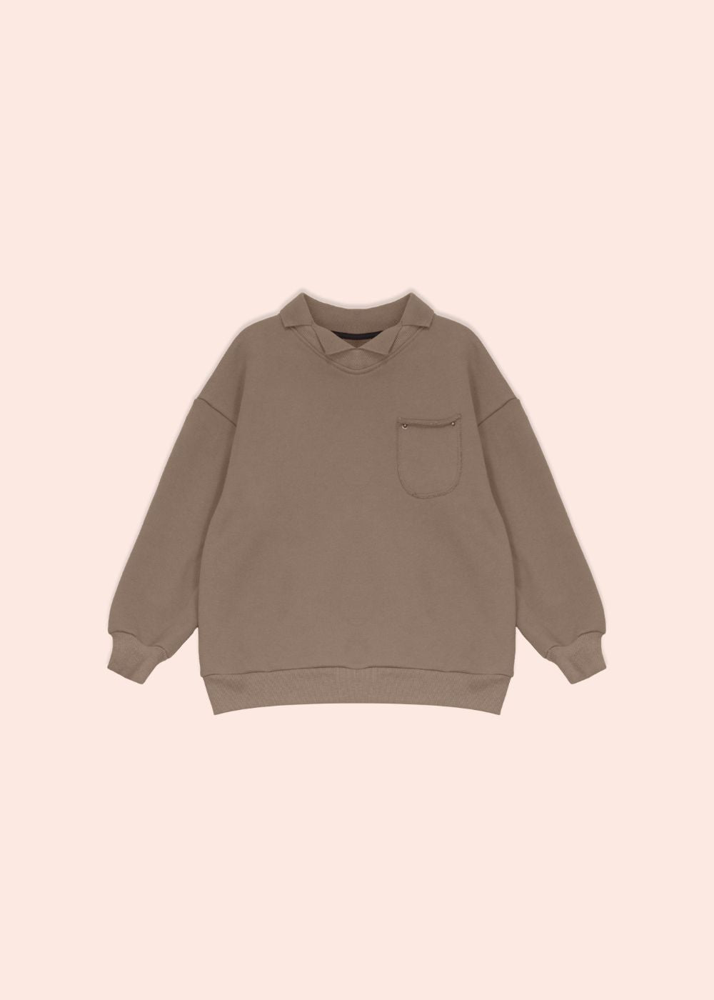 Rugby Sweatshirt