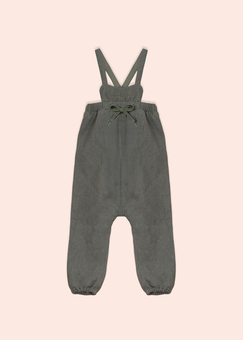 Millie Overalls