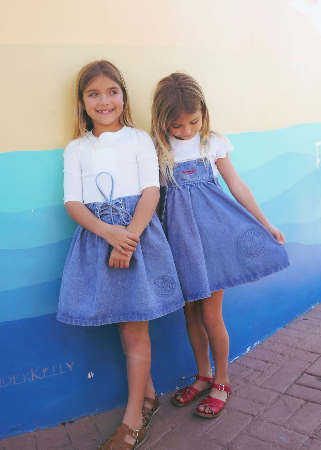 Harbor Pinafore