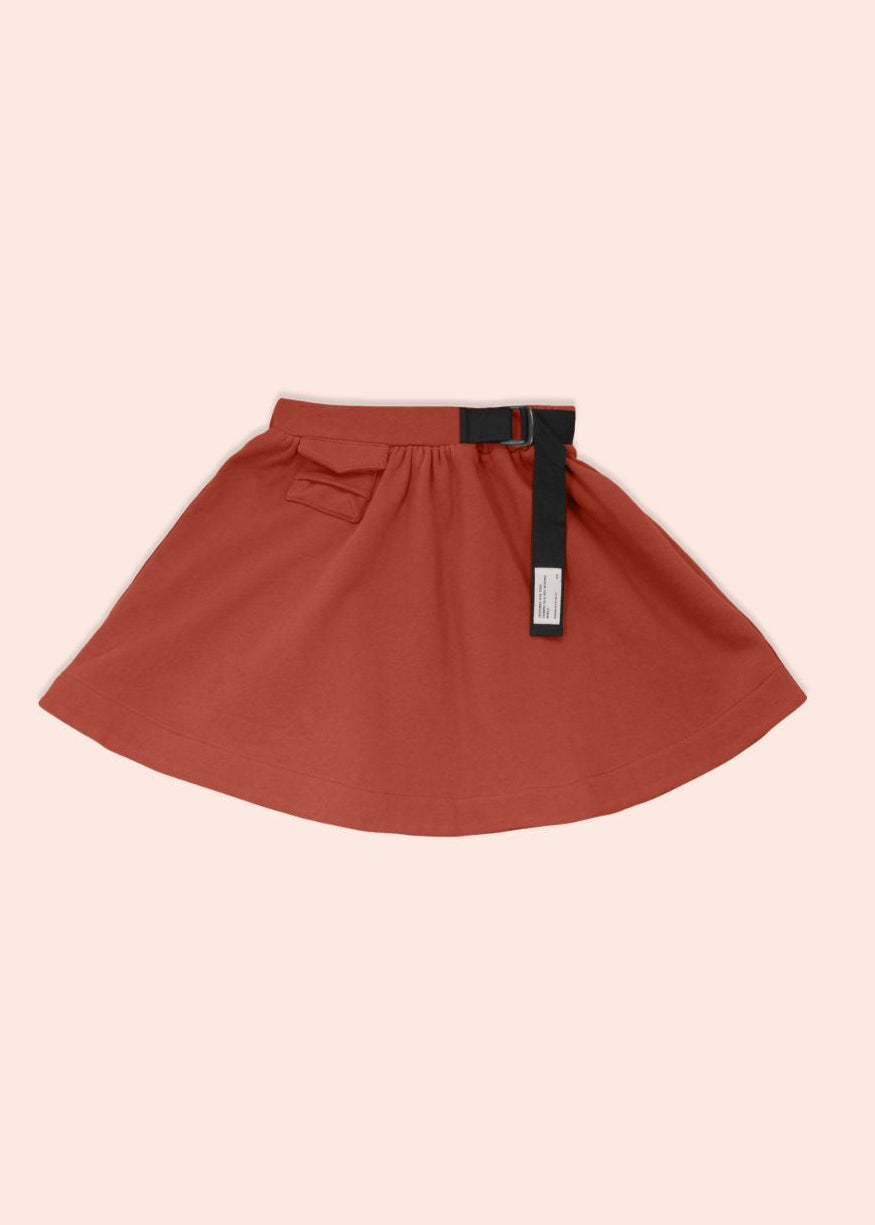 Apres Sweat Skirt