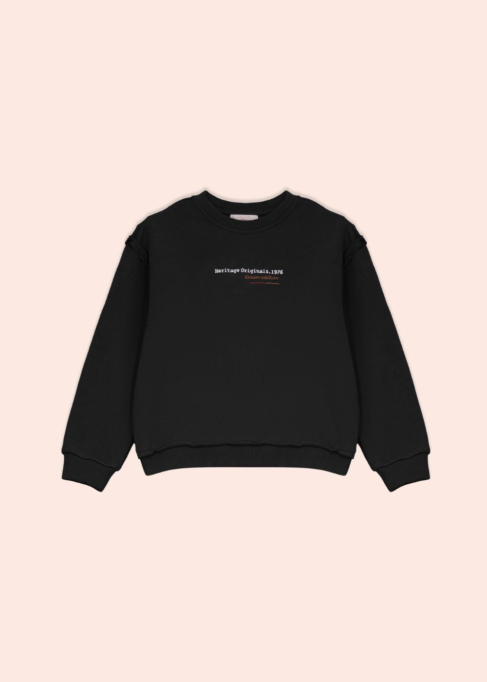 Archive Sweatshirt