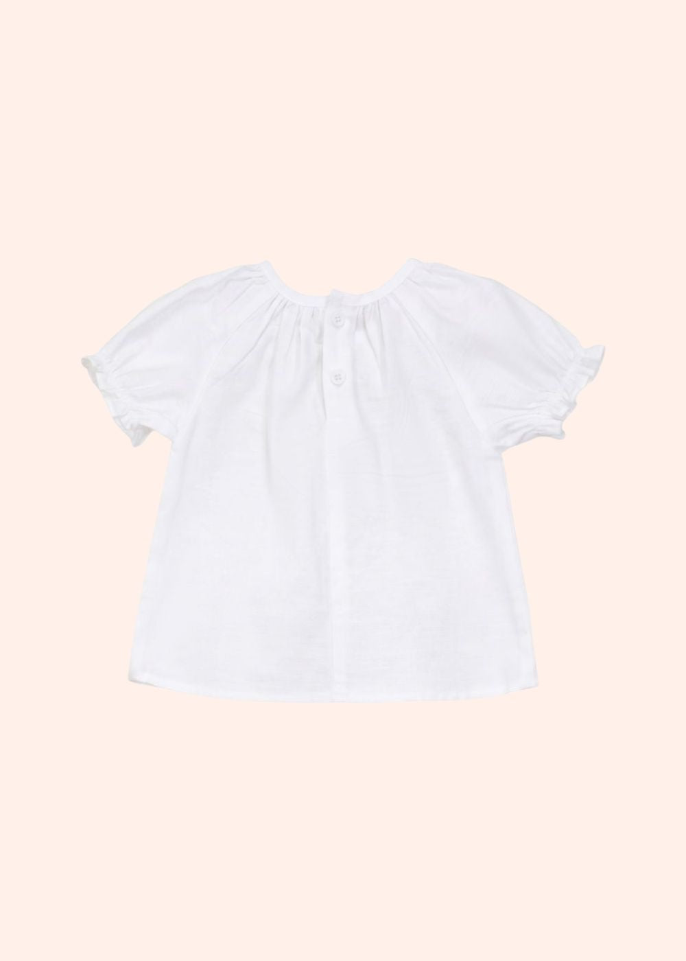 Lottie Blouse ( Baby )