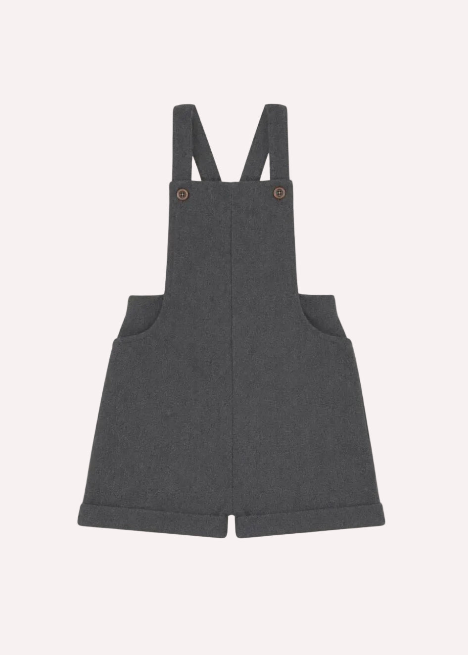 Louis Tailored Overalls