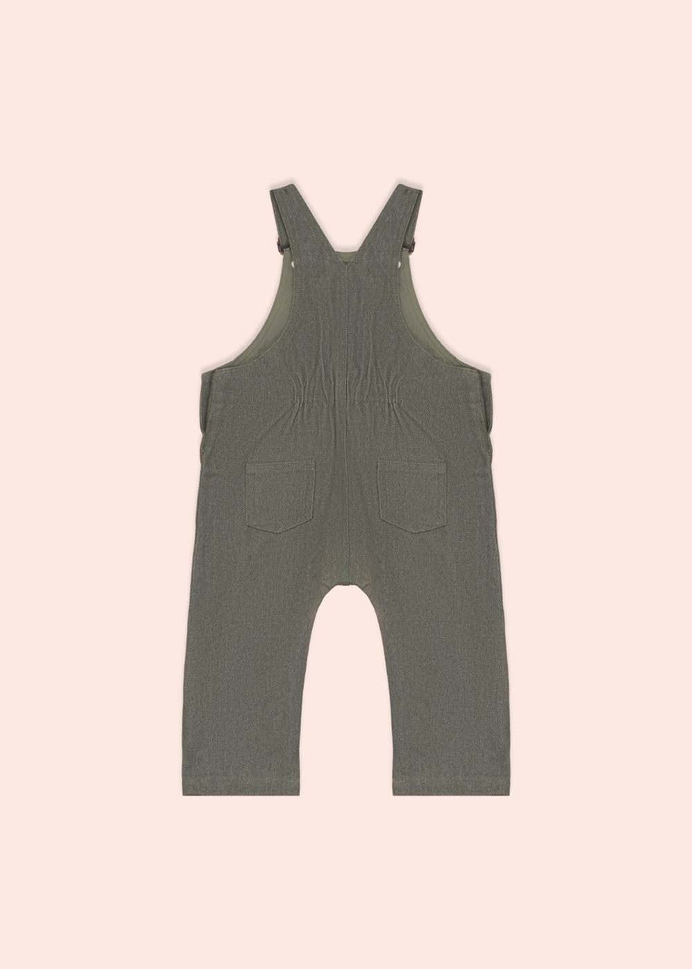 Heritage Originals Dungarees