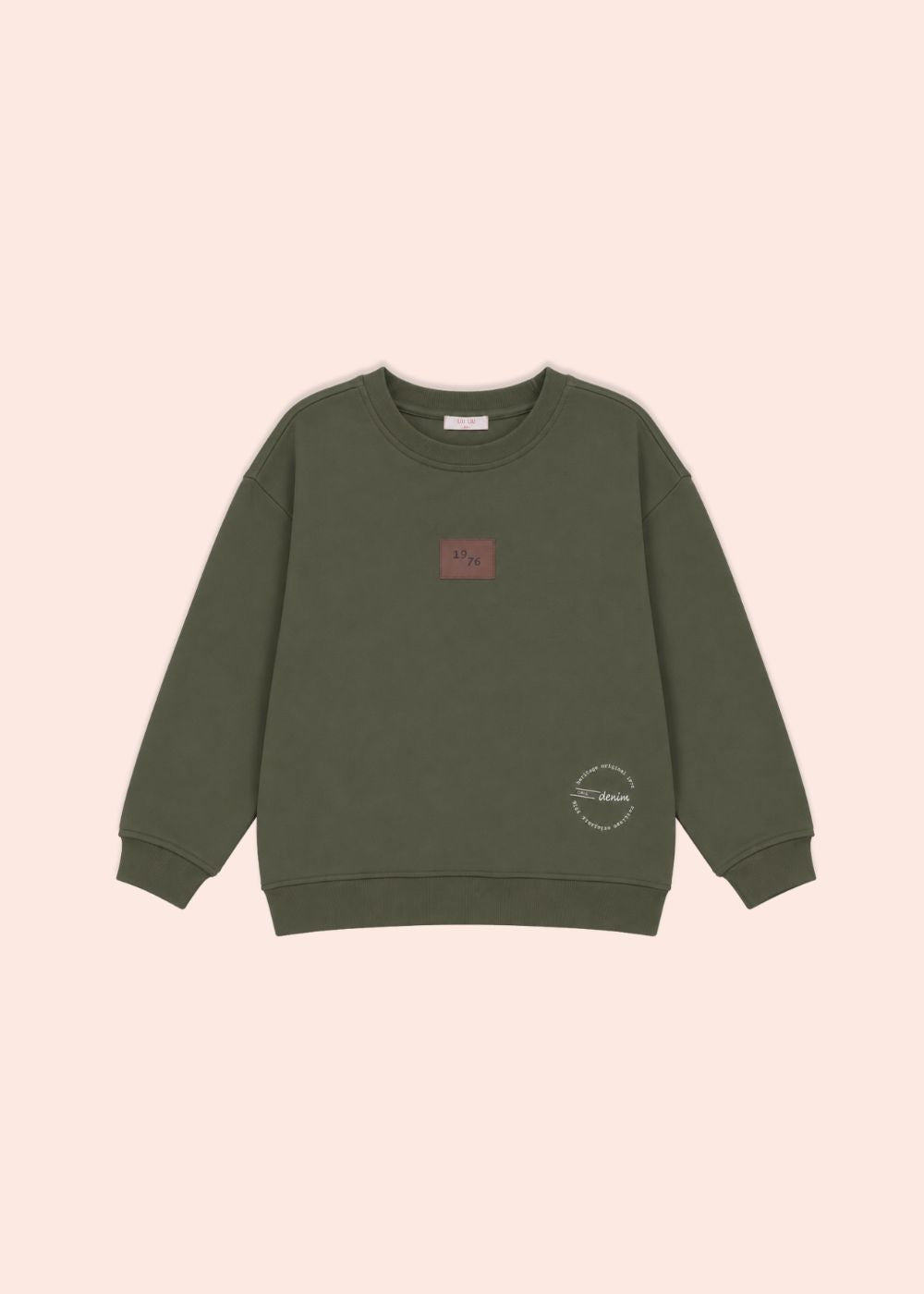 1976 Sweatshirt