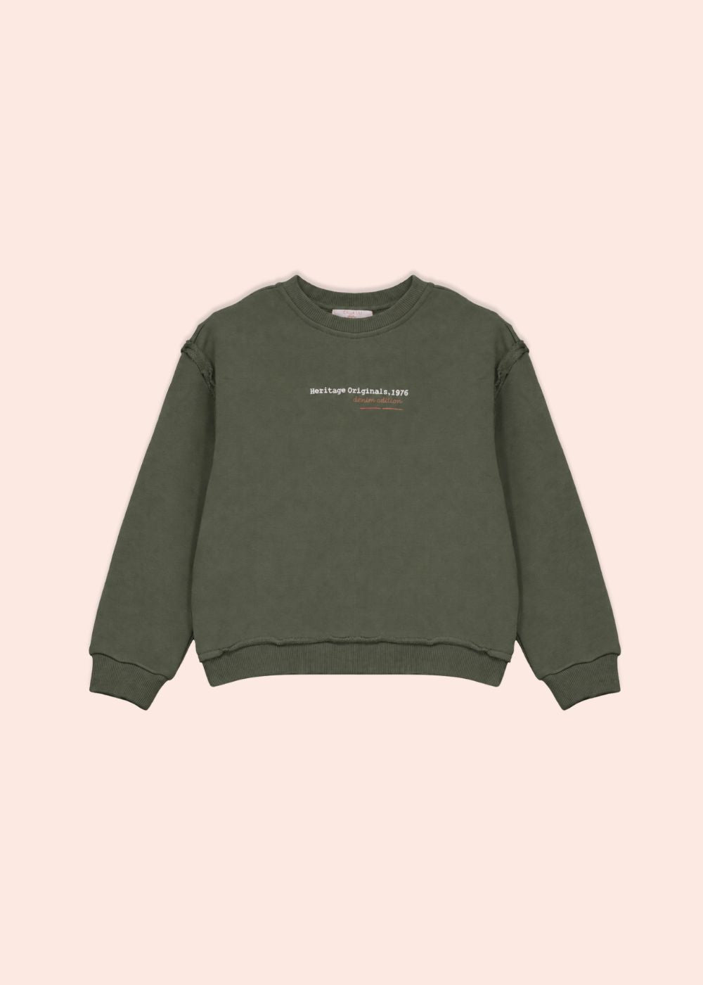 Archive Sweatshirt