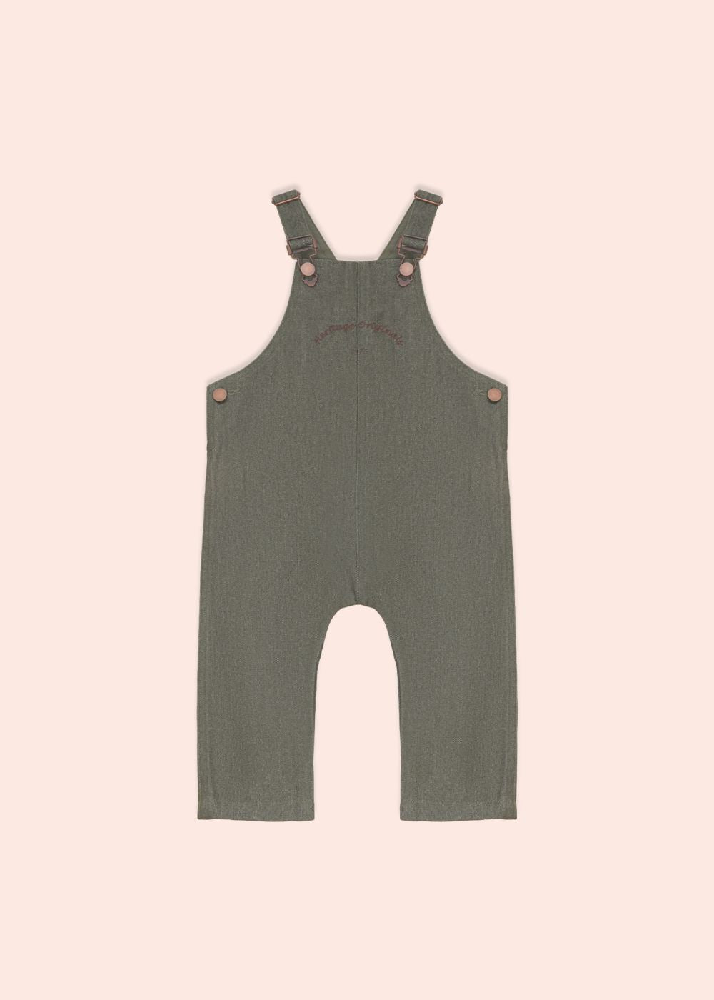 Heritage Originals Dungarees
