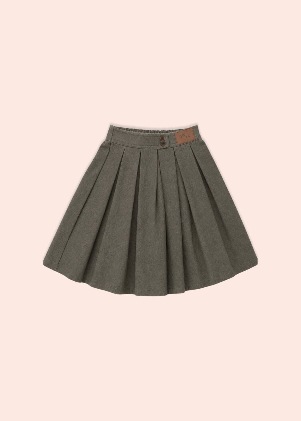 Cora Skirt