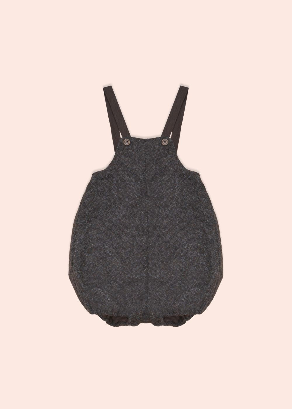 Merino Romper