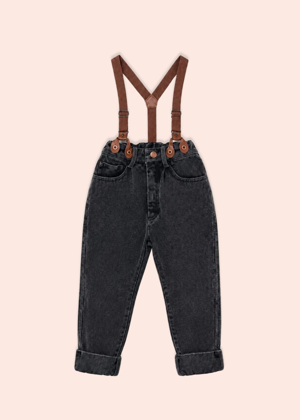 Rowan Trousers