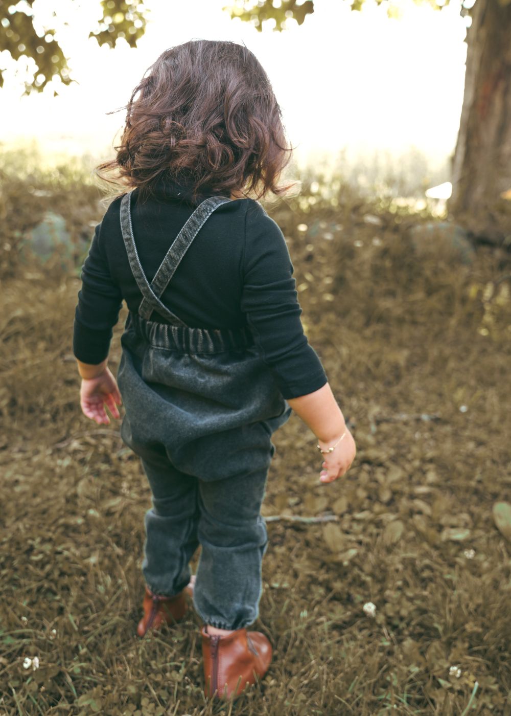 Millie Overalls